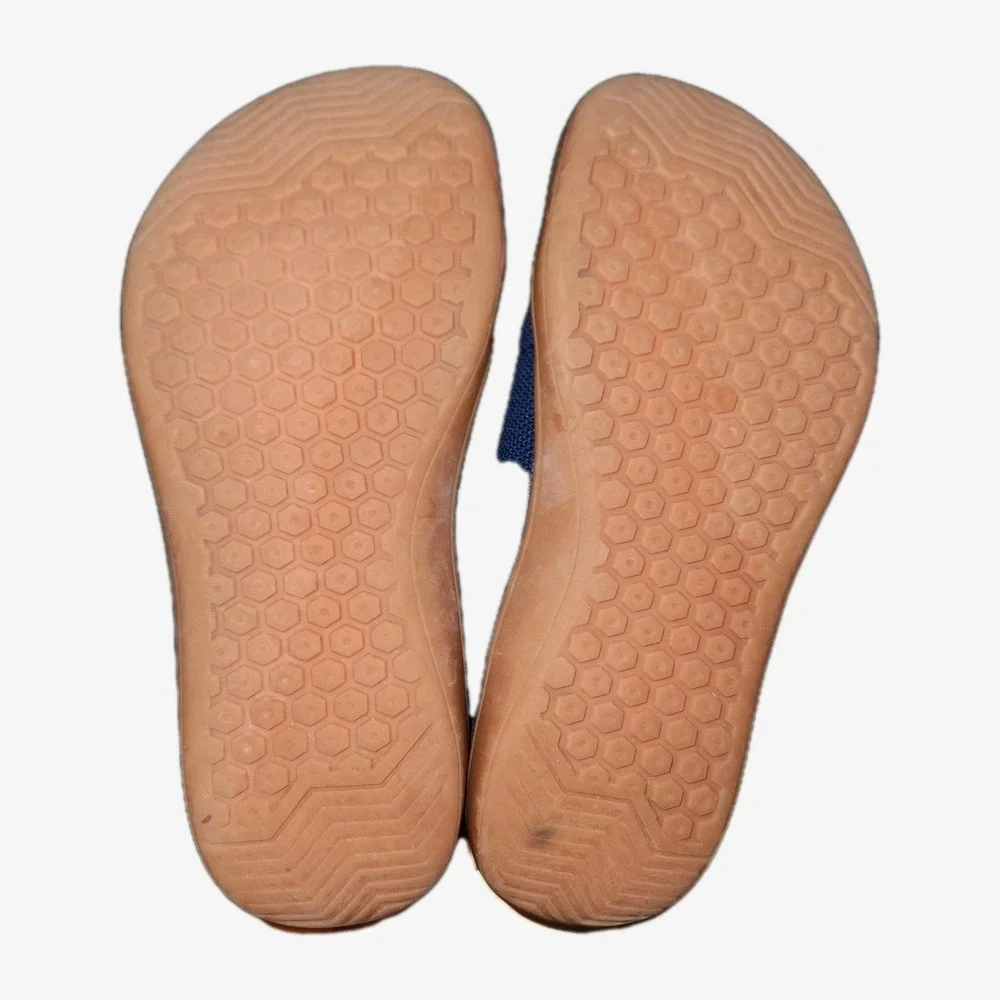 WHITIN‎ Minimalist Barefoot Shoes Wide Toe Box Zero Drop Sneakers Size 37